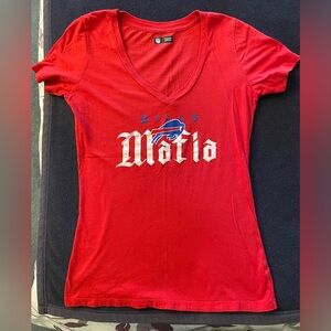 Bills Mafia Tee